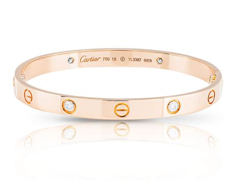 bangle cartier price|cartier bangle cost.